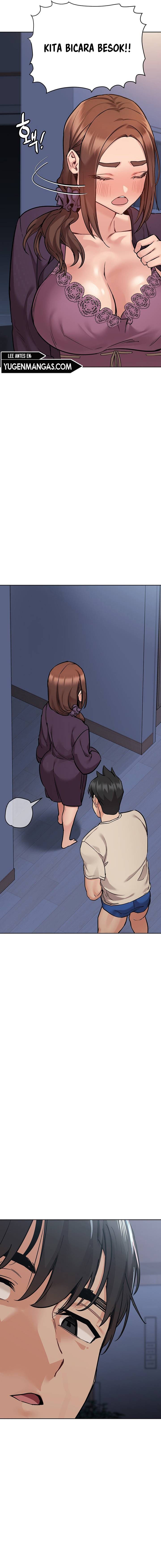 Keep It a Secret From Your Mother! - Chapter 45 12