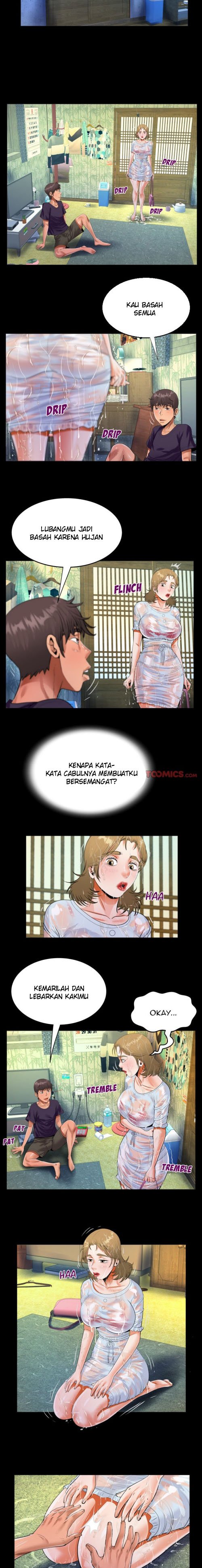 The Unforeseen Guest - Chapter 45 7
