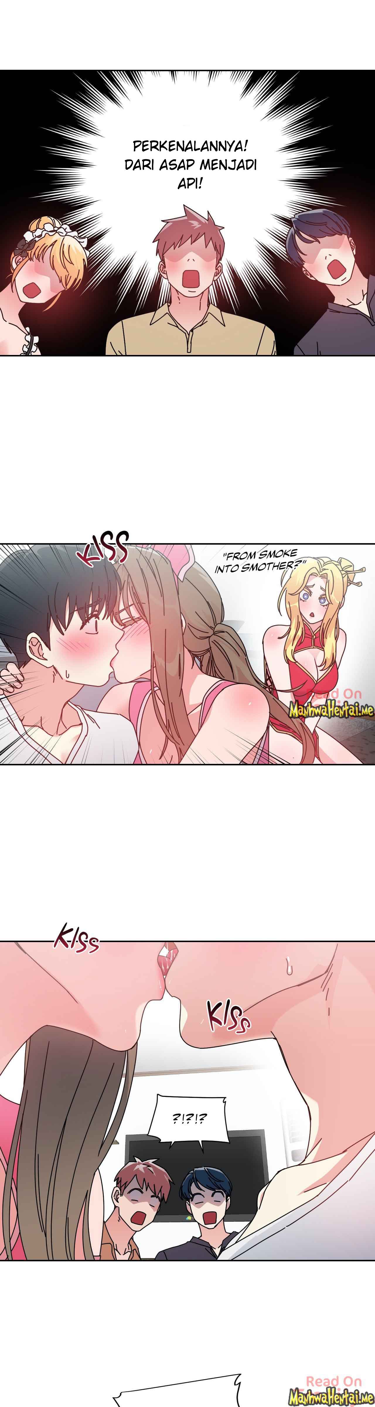 Tie Me Up - Chapter 45 16