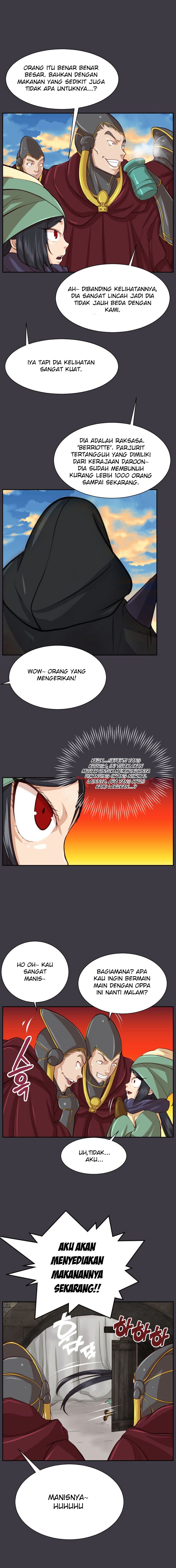 Yahalu - Chapter 45 4