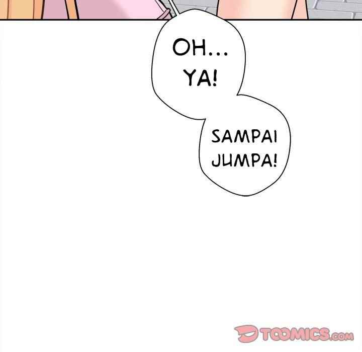 Crossing the Line - Chapter 45 115 Crossing the Line - Chapter 45 115