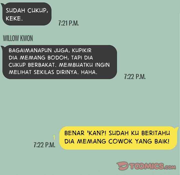 Crossing the Line - Chapter 45 132 Crossing the Line - Chapter 45 132