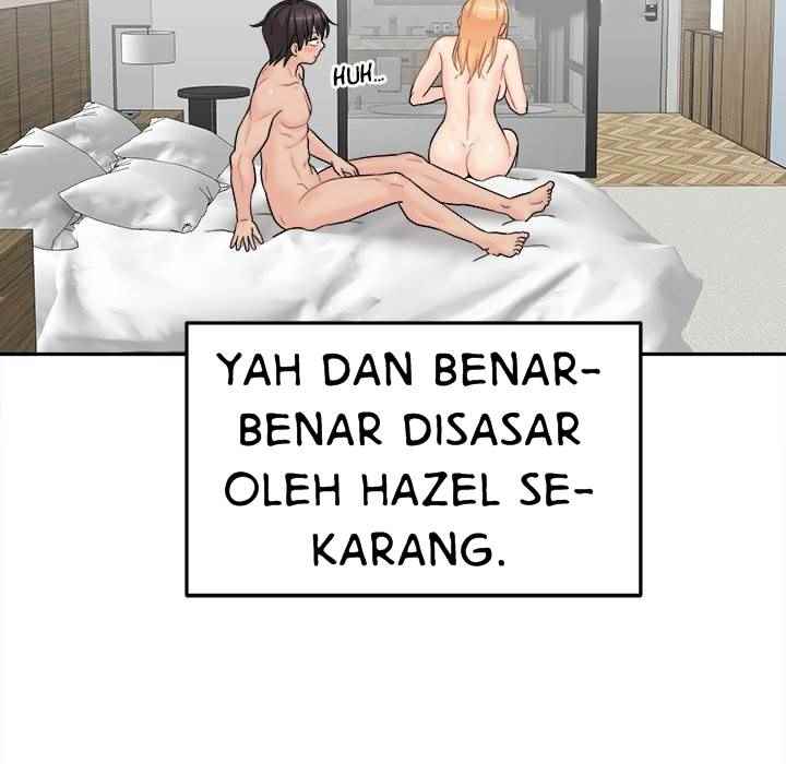 Crossing the Line - Chapter 45 61 Crossing the Line - Chapter 45 61