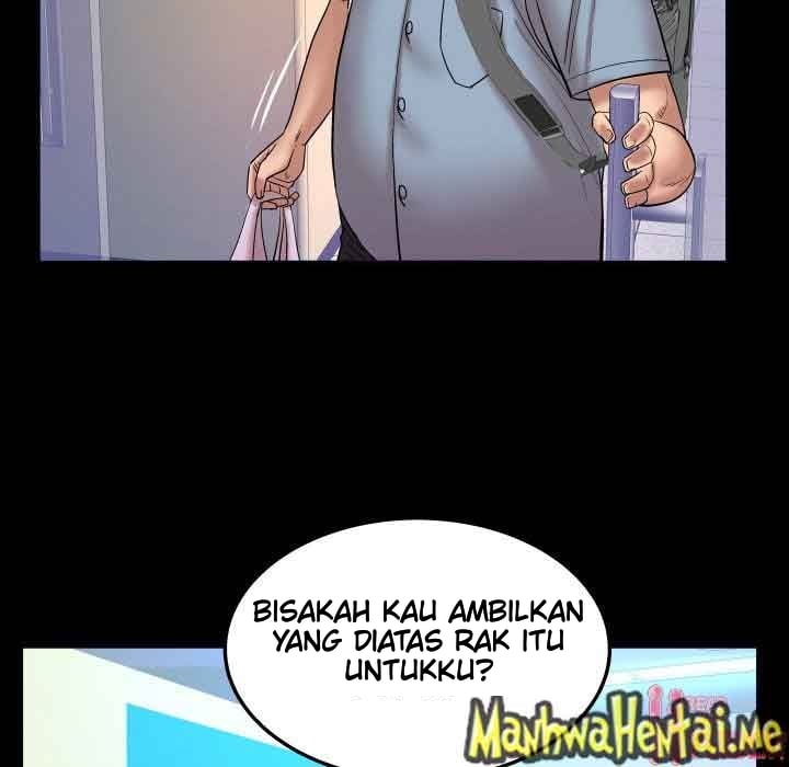 My Aunt - Chapter 45 35