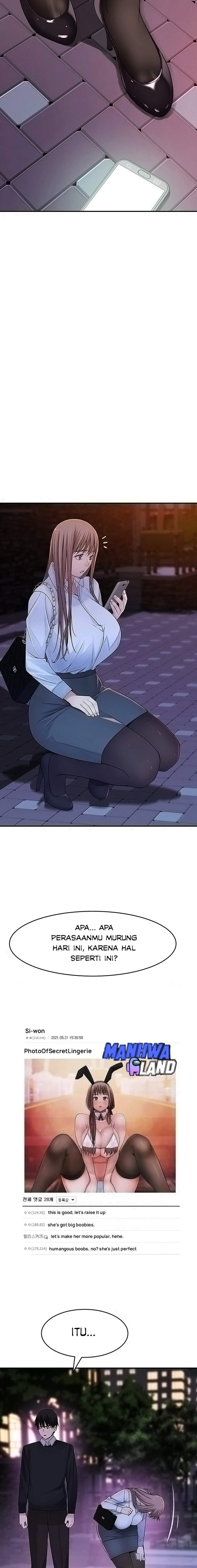 Between Us (Goinmul) - Chapter 45 13 Between Us (Goinmul) - Chapter 45 13