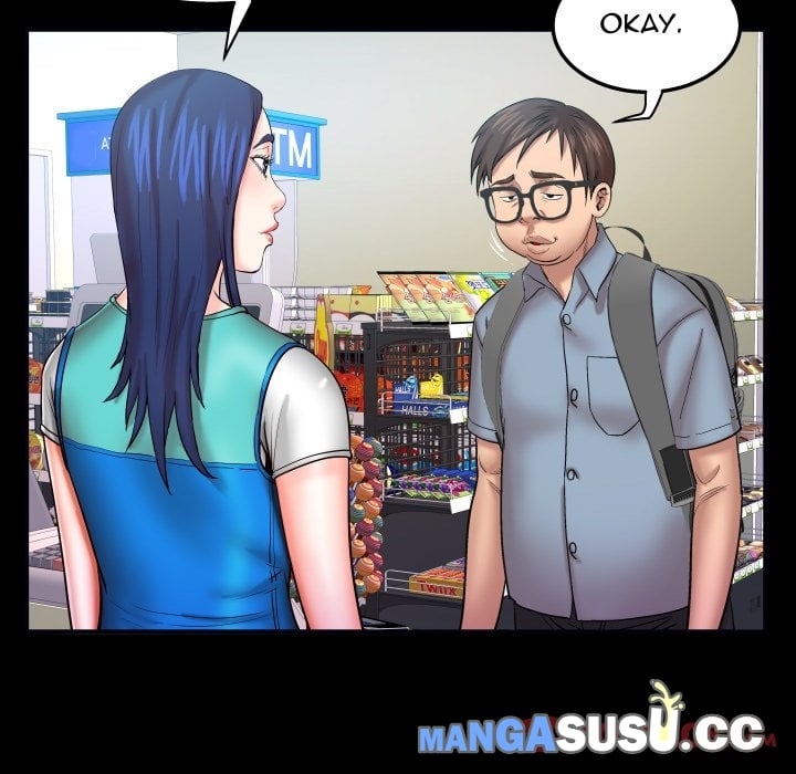 My Aunt - Chapter 45 33