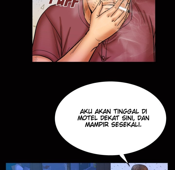 My Aunt - Chapter 45 58