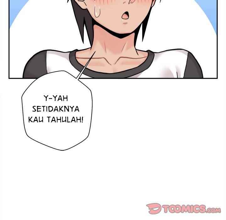 Crossing the Line - Chapter 45 127 Crossing the Line - Chapter 45 127