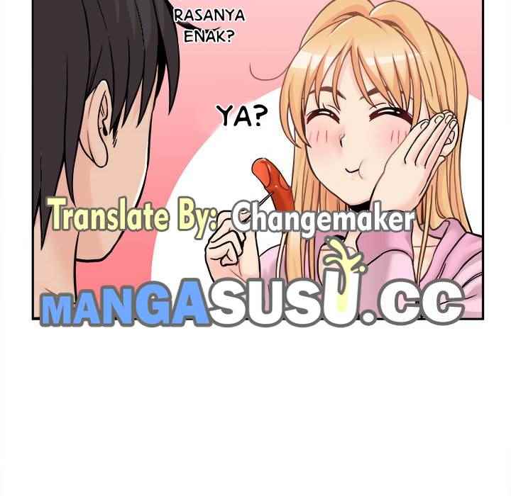 Crossing the Line - Chapter 45 23 Crossing the Line - Chapter 45 23