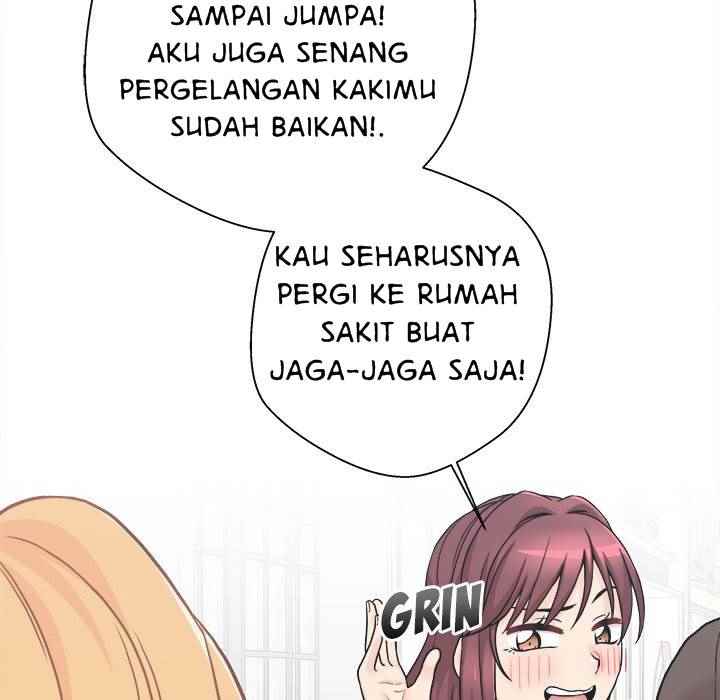 Crossing the Line - Chapter 45 113 Crossing the Line - Chapter 45 113