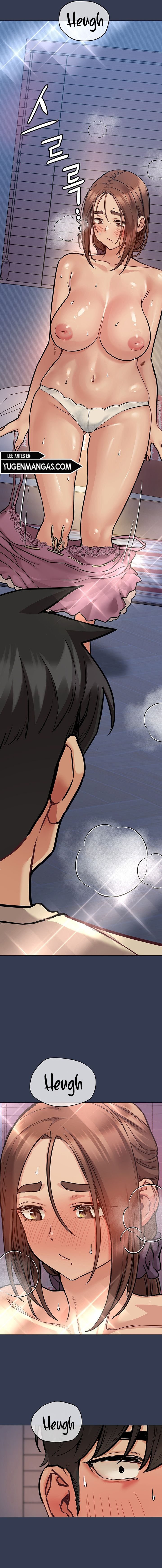 Keep It a Secret From Your Mother! - Chapter 45 29