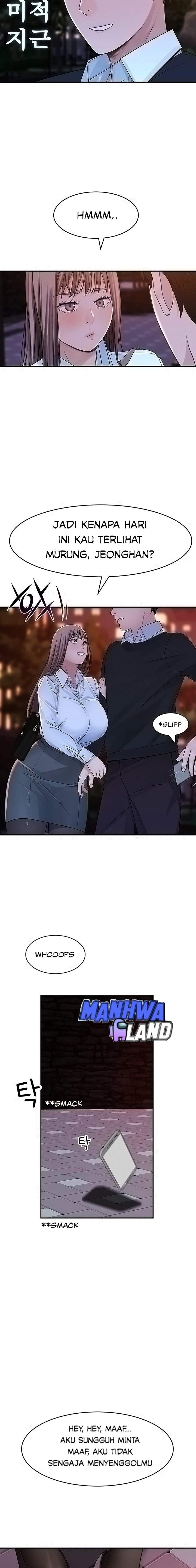 Between Us (Goinmul) - Chapter 45 12 Between Us (Goinmul) - Chapter 45 12