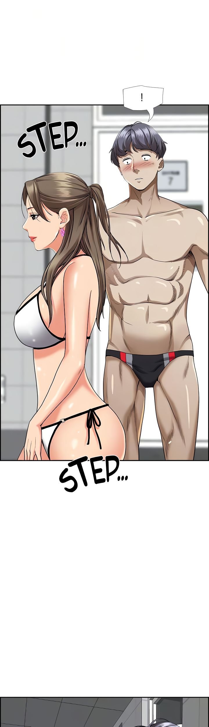 Living With a MILF - Chapter 45 16