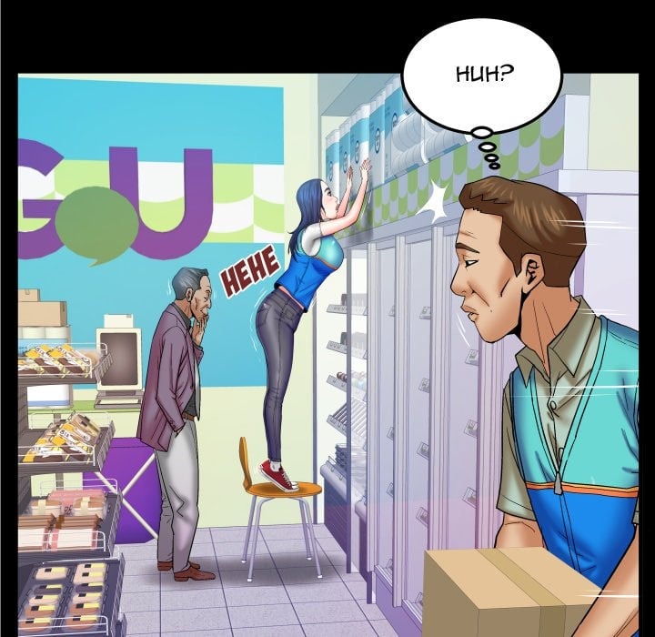 My Aunt - Chapter 45 43