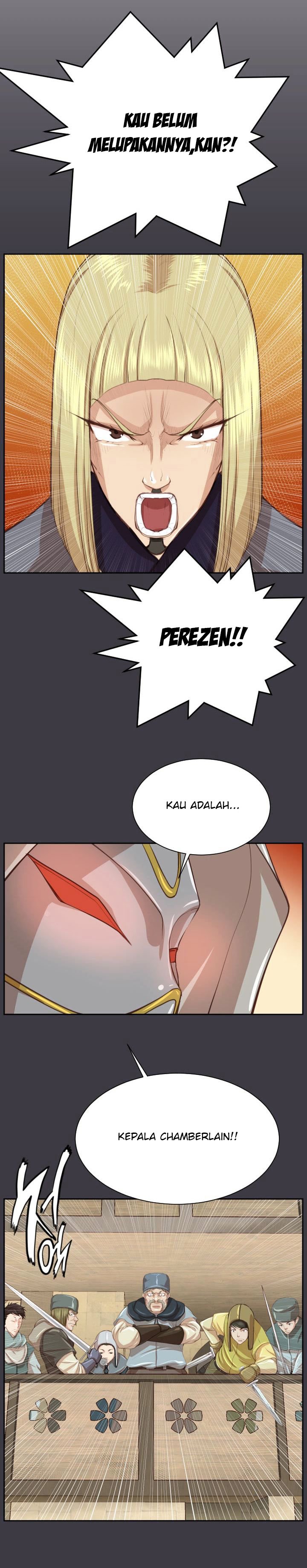 Yahalu - Chapter 45 9