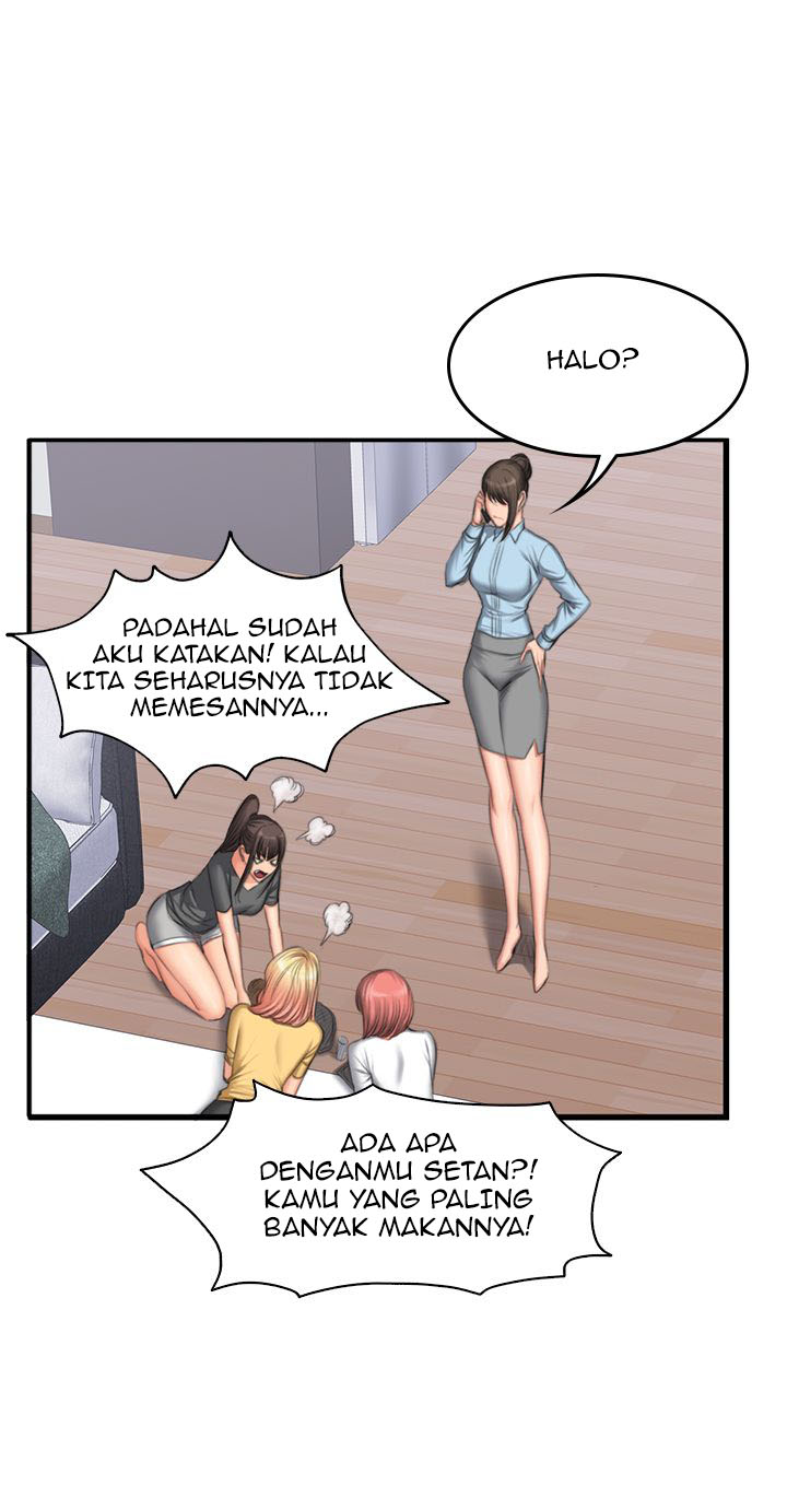 Producer: Trainee - Chapter 45 24 Producer: Trainee - Chapter 45 24