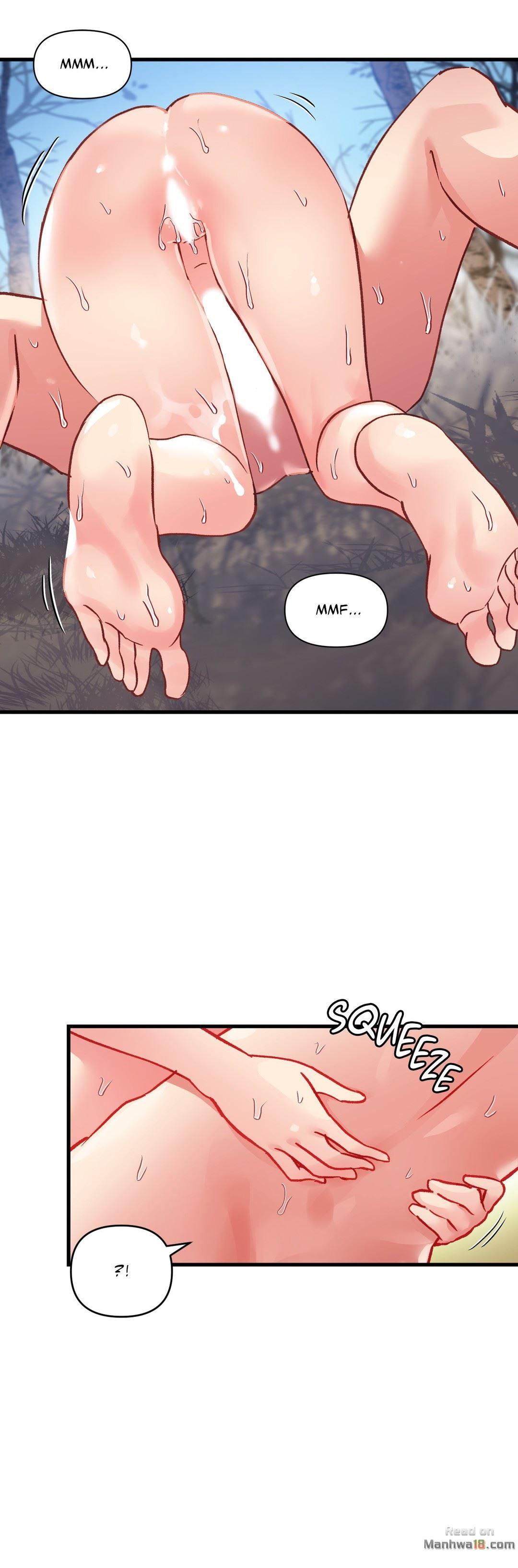 Under Observation: My First Loves and I - Chapter 45 15 Under Observation: My First Loves and I - Chapter 45 15