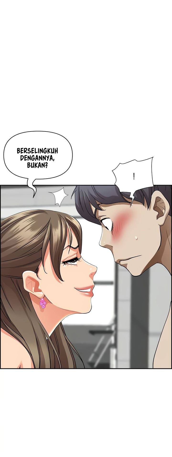 Living With a MILF - Chapter 45 52