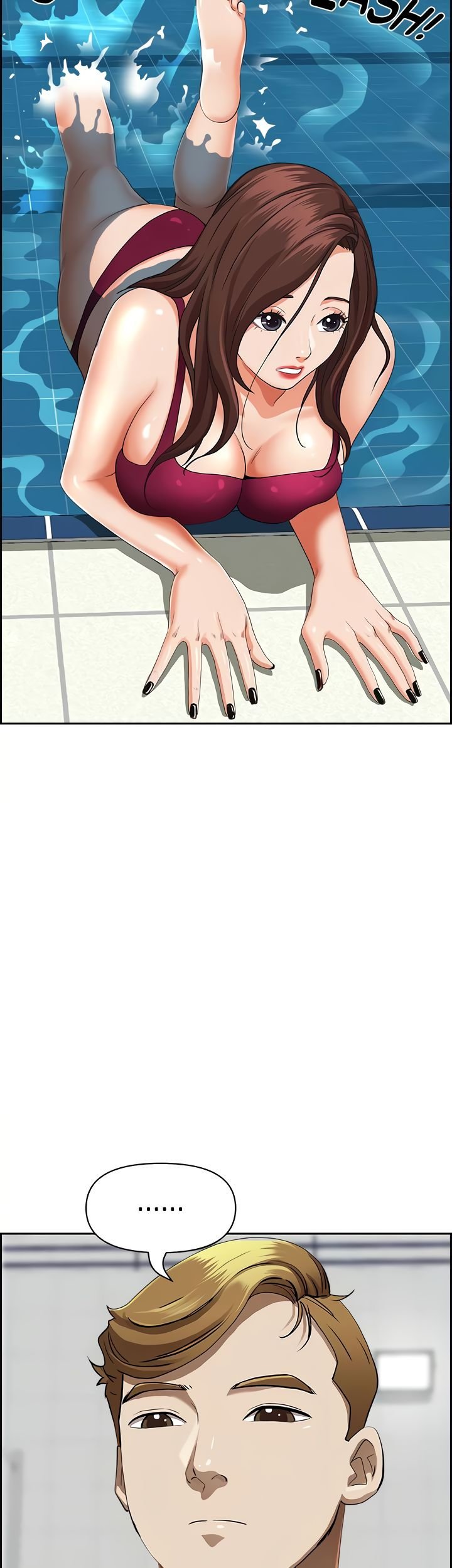 Living With a MILF - Chapter 45 63