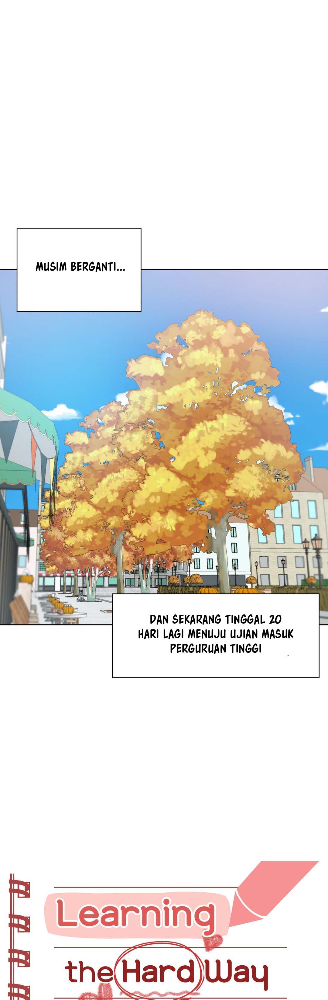 Learning the Hard Way - Chapter 45 5