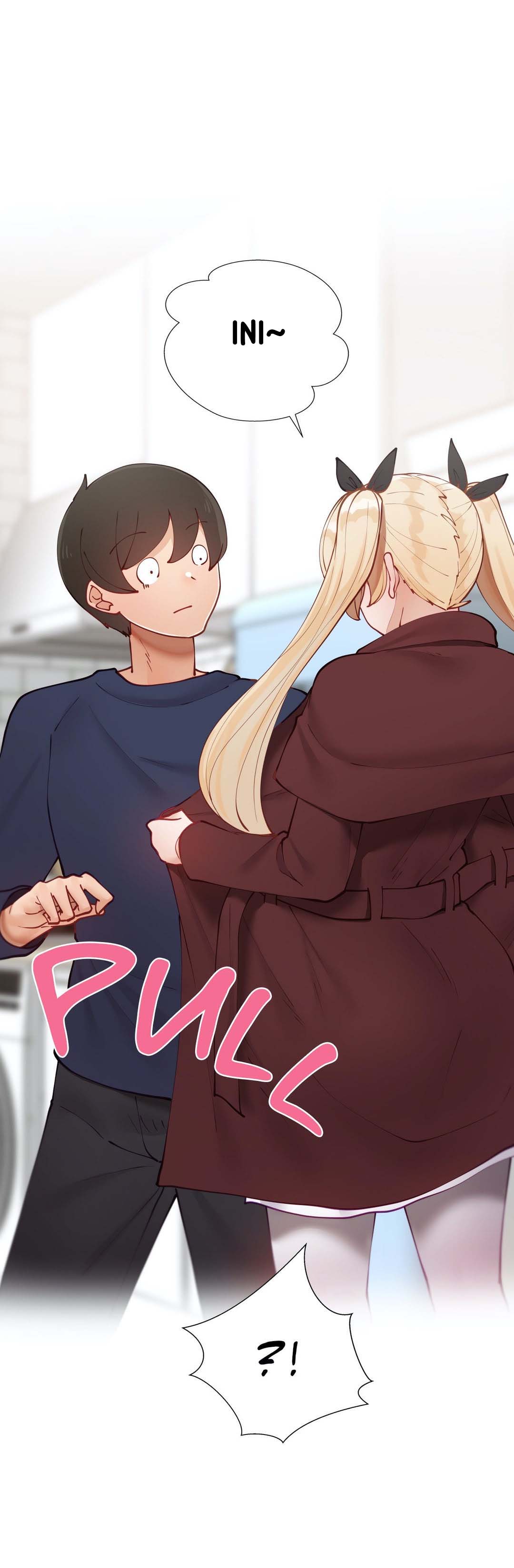 Learning the Hard Way - Chapter 45 32