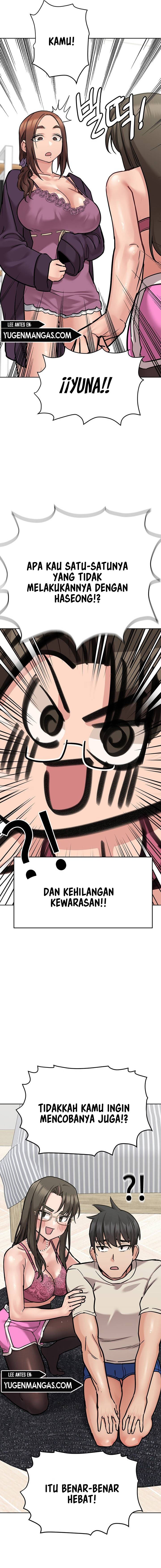 Keep It a Secret From Your Mother! - Chapter 45 9