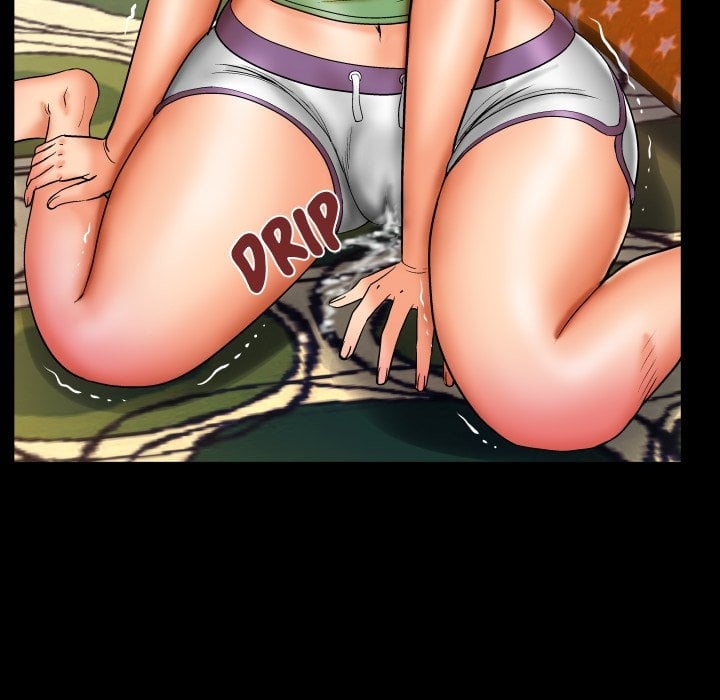 My Aunt - Chapter 45 64