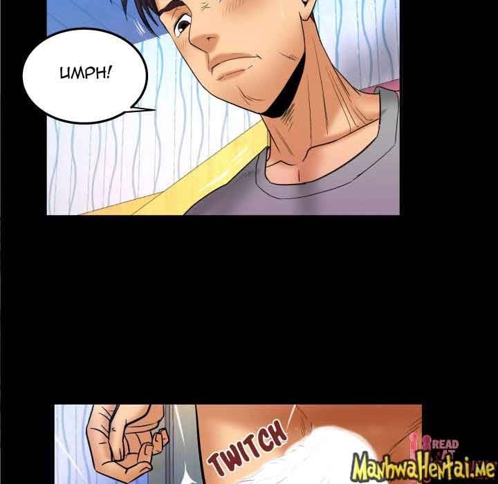 My Aunt - Chapter 45 14