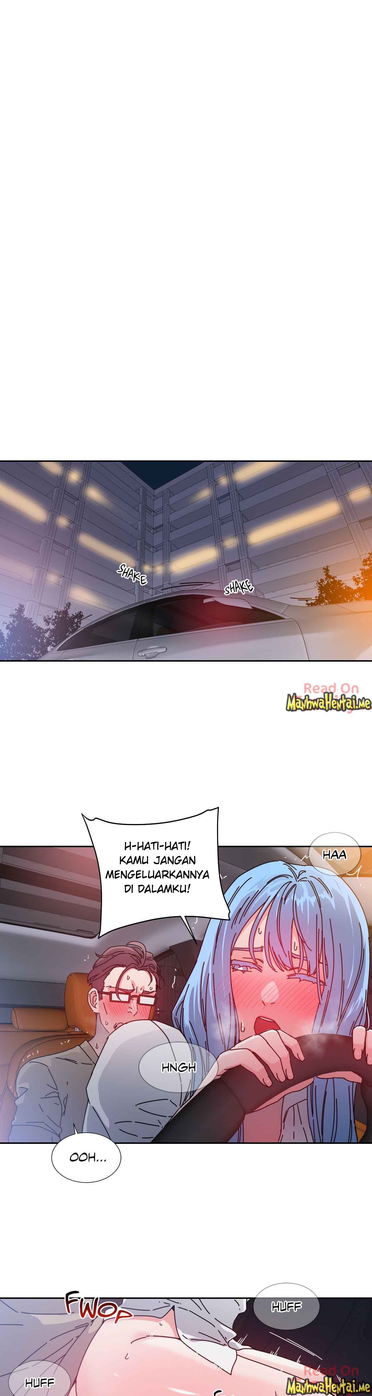 Tie Me Up - Chapter 45 19