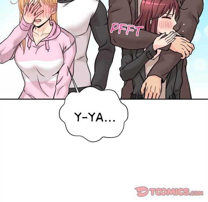 Crossing the Line - Chapter 45 109 Crossing the Line - Chapter 45 109