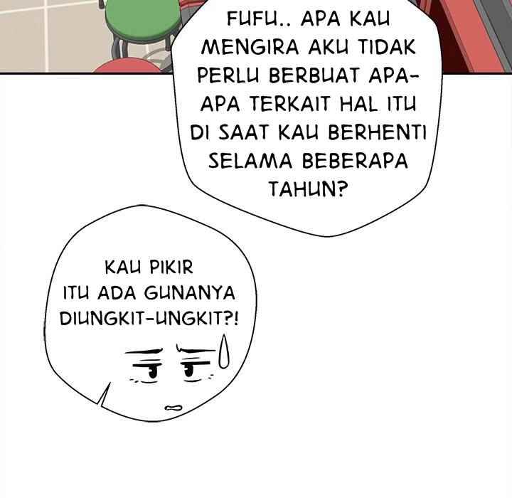 Crossing the Line - Chapter 45 12 Crossing the Line - Chapter 45 12