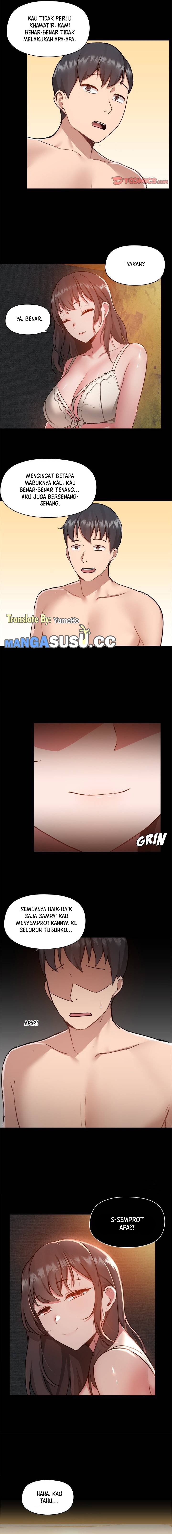 Gamers - Chapter 45 3