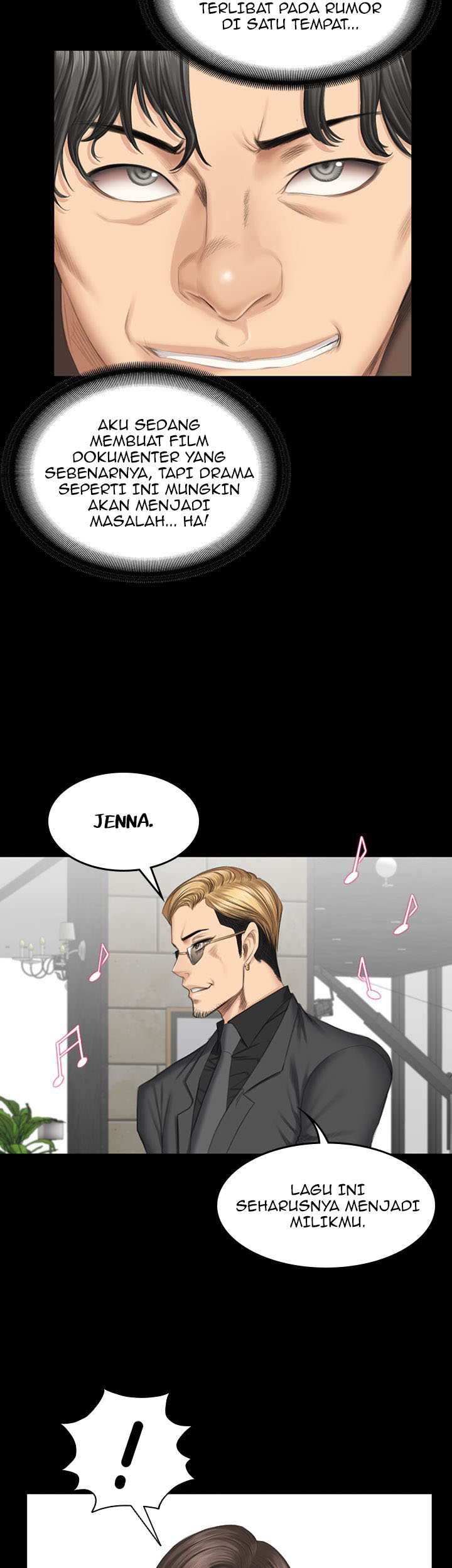 Producer: Trainee - Chapter 45 17 Producer: Trainee - Chapter 45 17