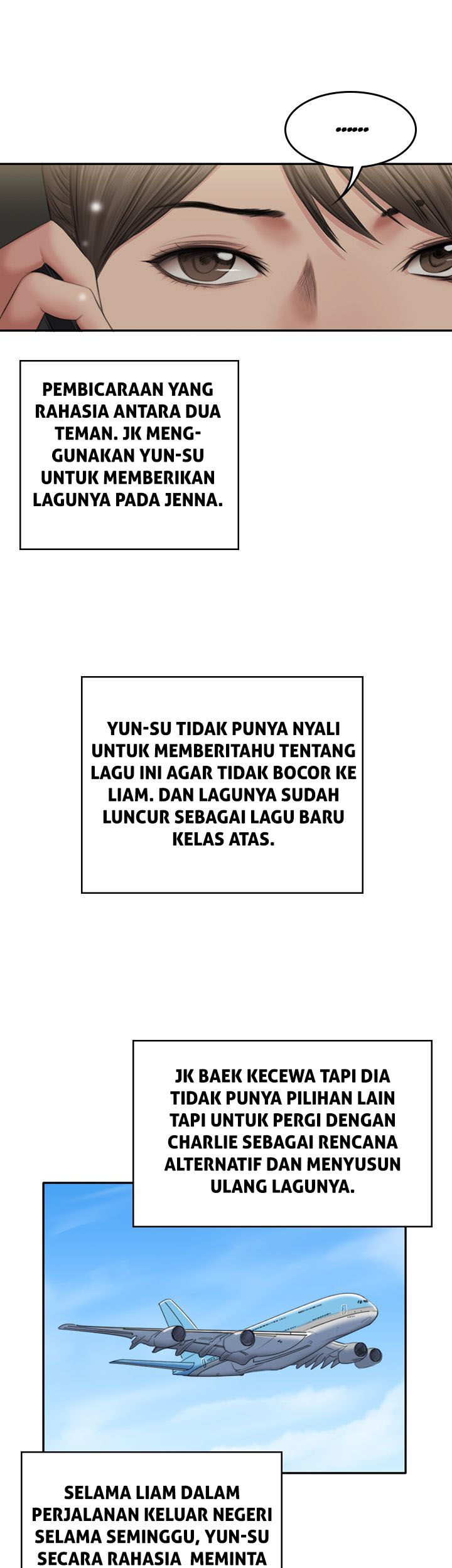 Producer: Trainee - Chapter 45 31 Producer: Trainee - Chapter 45 31