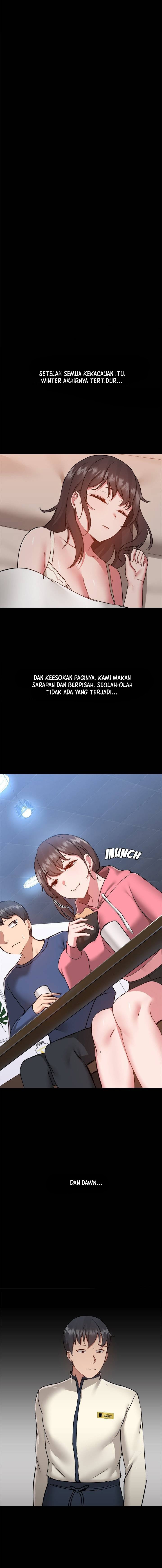 Gamers - Chapter 45 6