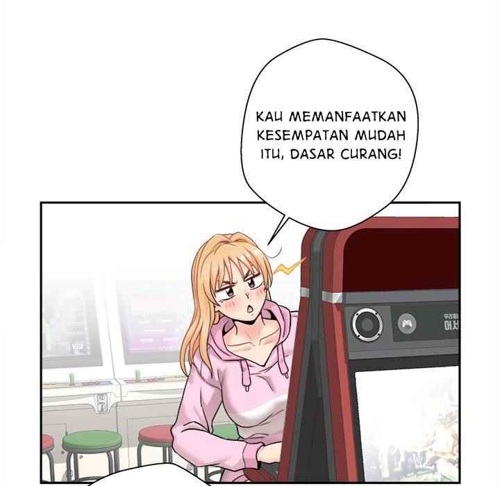 Crossing the Line - Chapter 45 8 Crossing the Line - Chapter 45 8