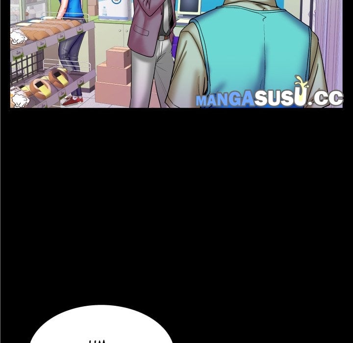 My Aunt - Chapter 45 48