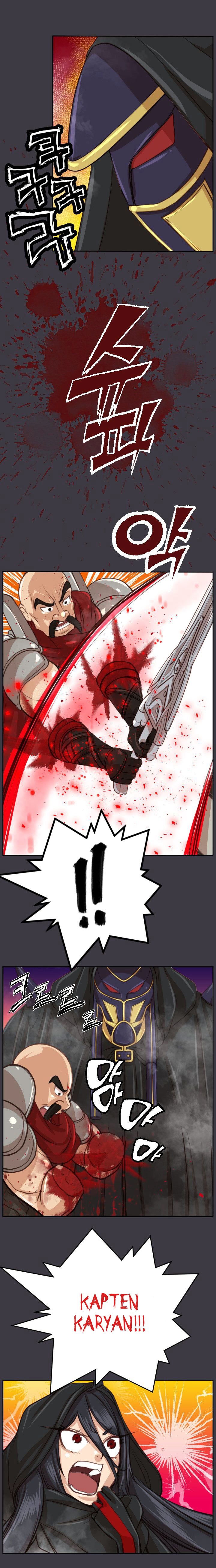 Yahalu - Chapter 45 20