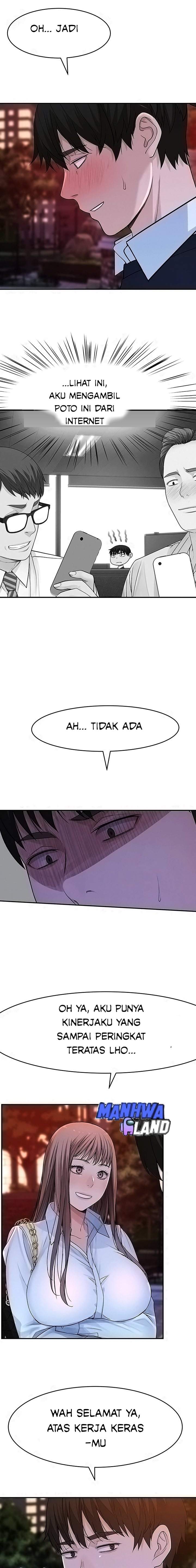 Between Us (Goinmul) - Chapter 45 11 Between Us (Goinmul) - Chapter 45 11