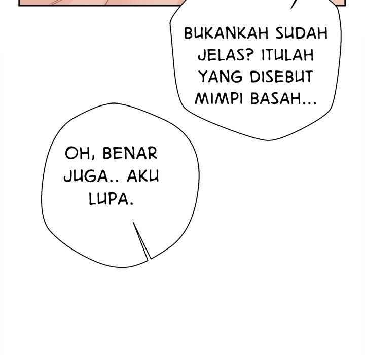 Crossing the Line - Chapter 45 55 Crossing the Line - Chapter 45 55