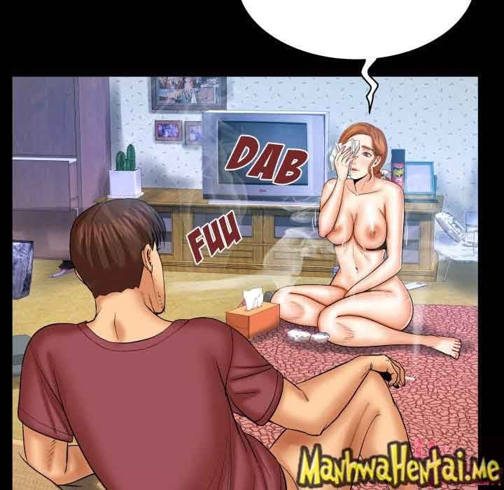 My Aunt - Chapter 45 56