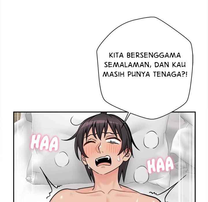 Crossing the Line - Chapter 45 43 Crossing the Line - Chapter 45 43