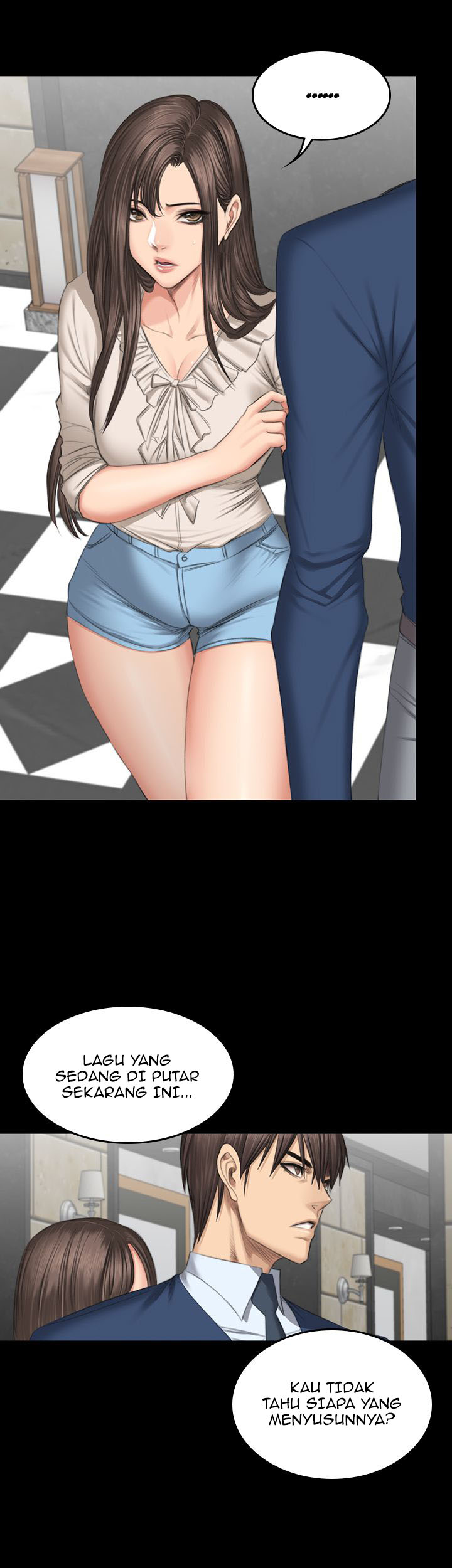 Producer: Trainee - Chapter 45 11 Producer: Trainee - Chapter 45 11