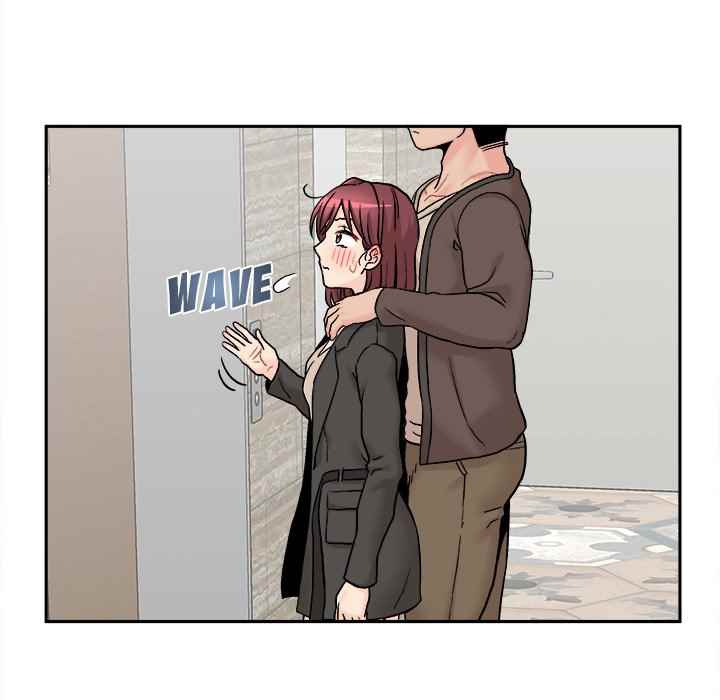 Crossing the Line - Chapter 45 94 Crossing the Line - Chapter 45 94