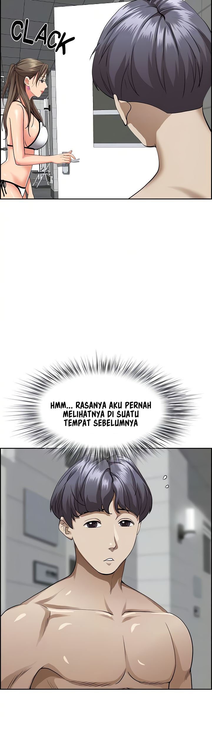 Living With a MILF - Chapter 45 17
