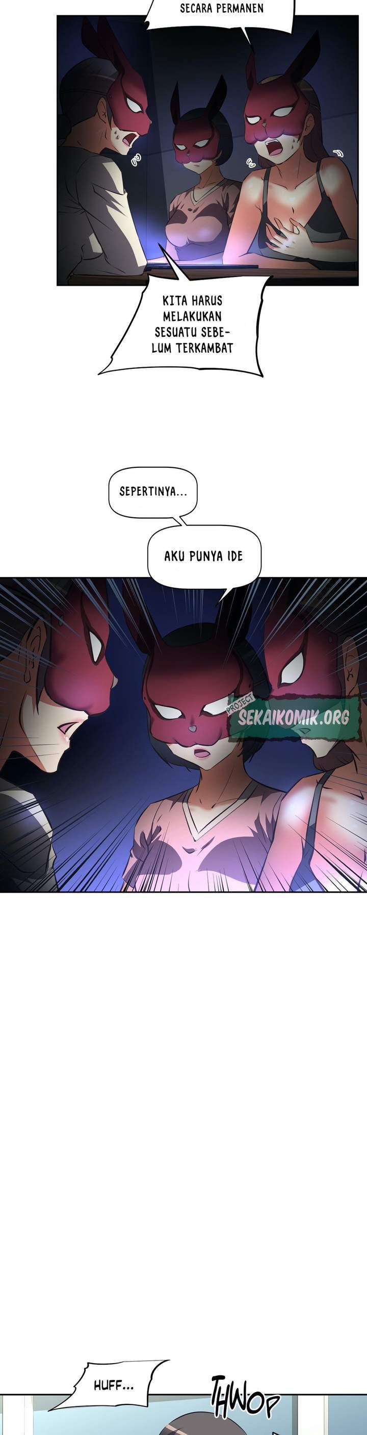 Hell’s Harem - Chapter 45 10 Hell’s Harem - Chapter 45 10