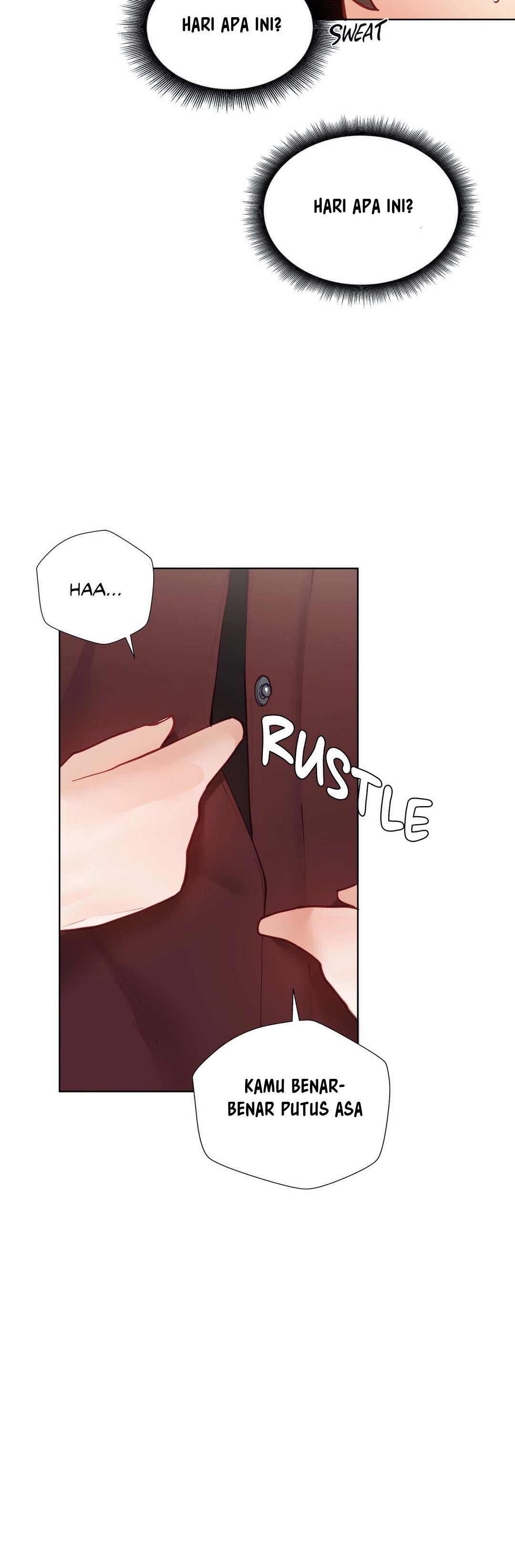 Learning the Hard Way - Chapter 45 31