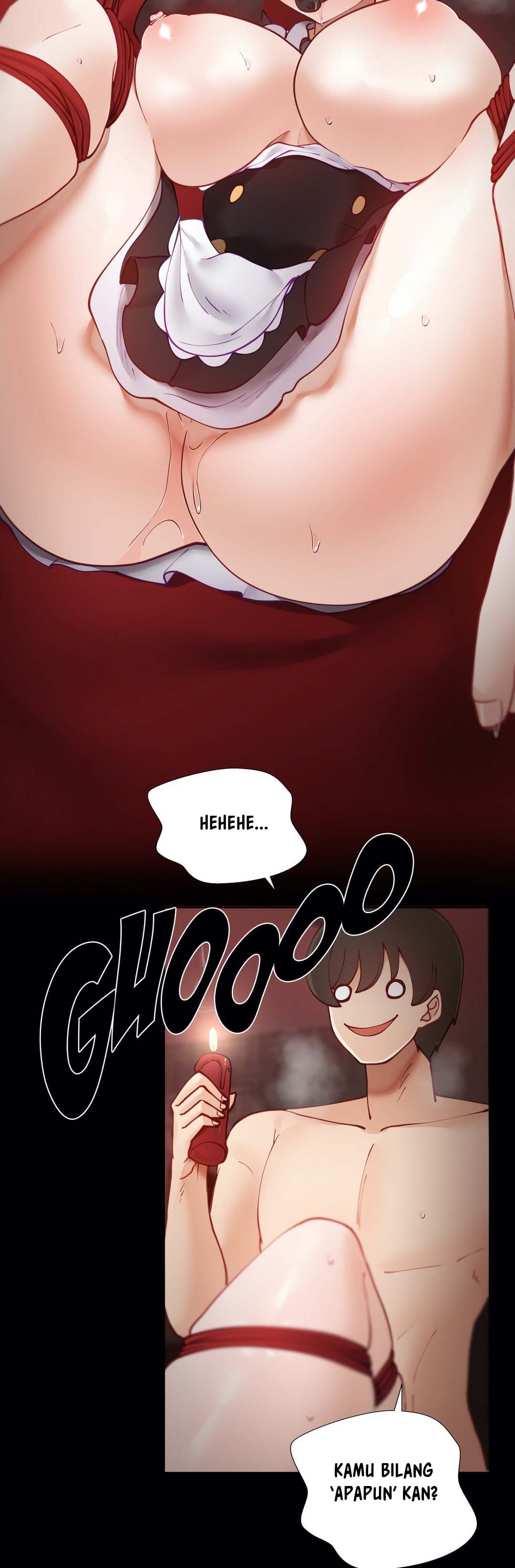 Learning the Hard Way - Chapter 45 42