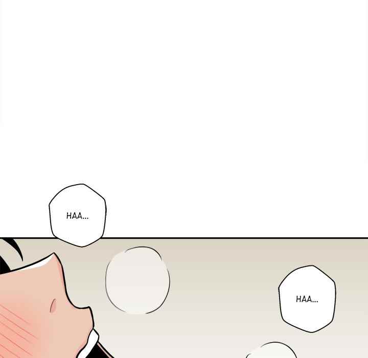 Crossing the Line - Chapter 45 36 Crossing the Line - Chapter 45 36