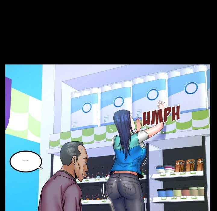 My Aunt - Chapter 45 38